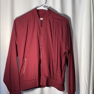 Athleta Amalfi UPF Bomber